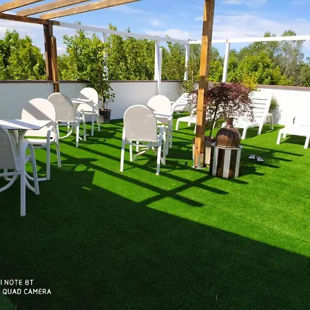 Kristalex Pet Family 3* Cesenatico