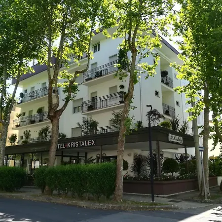 Kristalex Pet Family 3*