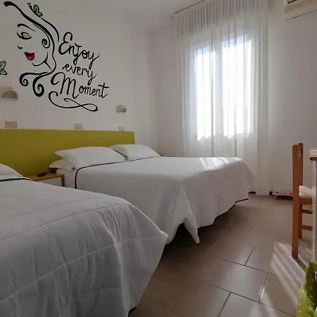Kristalex Pet Family Cesenatico