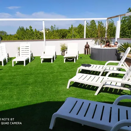 Hotel Kristalex Pet Family 3*