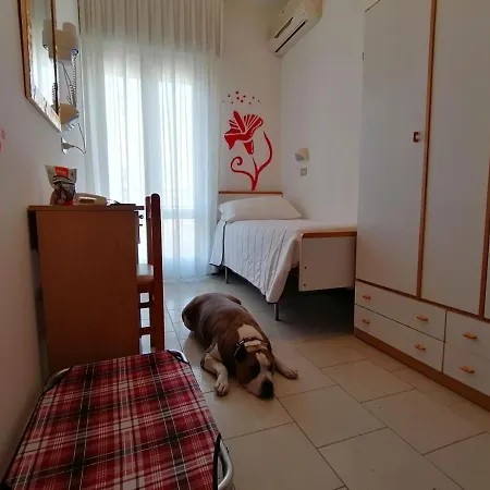 Hotel Kristalex Pet Family Cesenatico