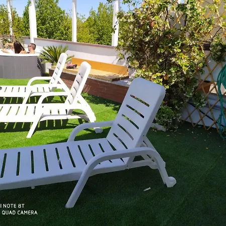 Hotel Kristalex Pet Family Cesenatico