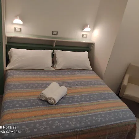 Kristalex Pet Family Hotel Cesenatico