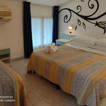 Hotel Kristalex Pet Family Cesenatico