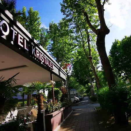 Kristalex Pet Family Hotel