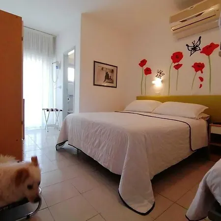 Kristalex Pet Family Hotel Cesenatico