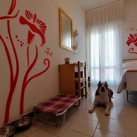 Kristalex Pet Family Cesenatico