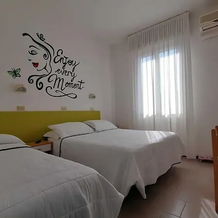 Kristalex Pet Family Hotel Cesenatico
