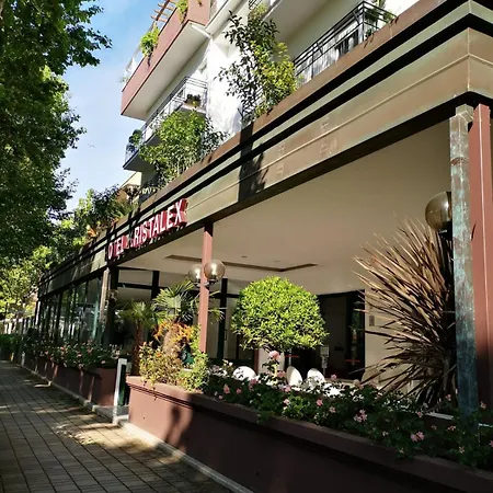 Kristalex Pet Family Hotel