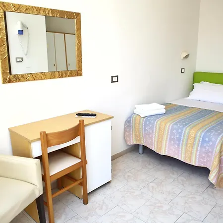 Kristalex Pet Family Hotel Cesenatico