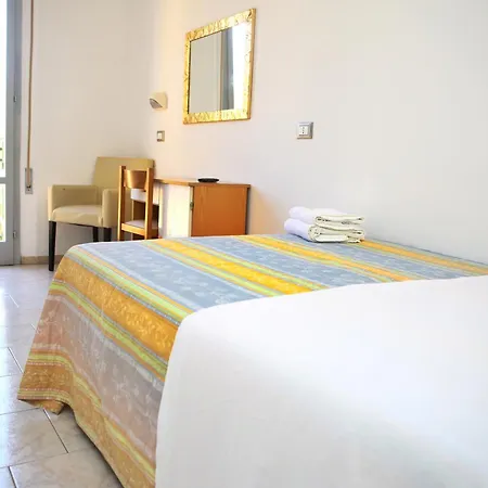 Hotel Kristalex Pet Family Cesenatico