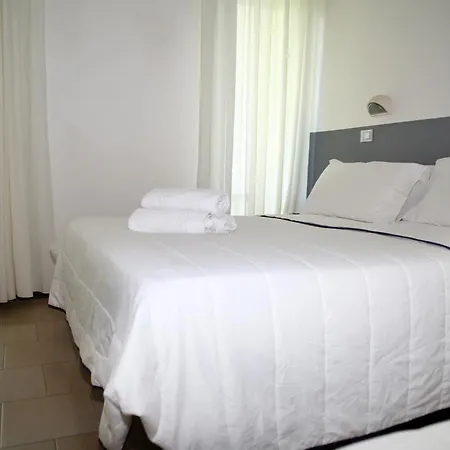 Kristalex Pet Family 3* Cesenatico