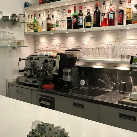 Kristalex Pet Family Hotel Cesenatico