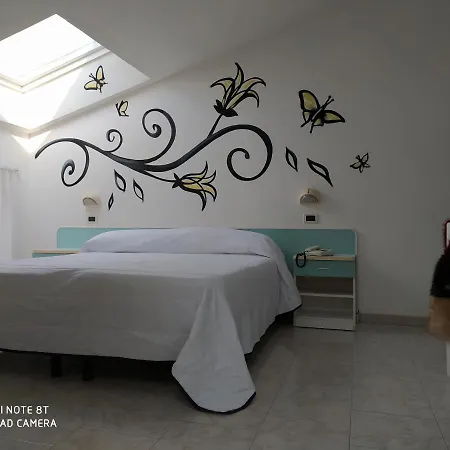 Kristalex Pet Family 3* Cesenatico