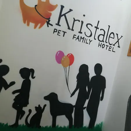 Kristalex Pet Family Hotel 3*